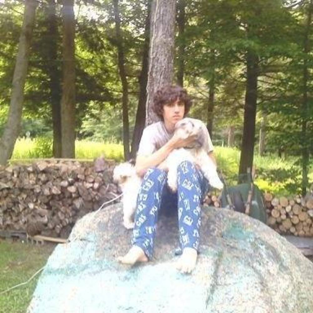 Meet your Posher, Kelly